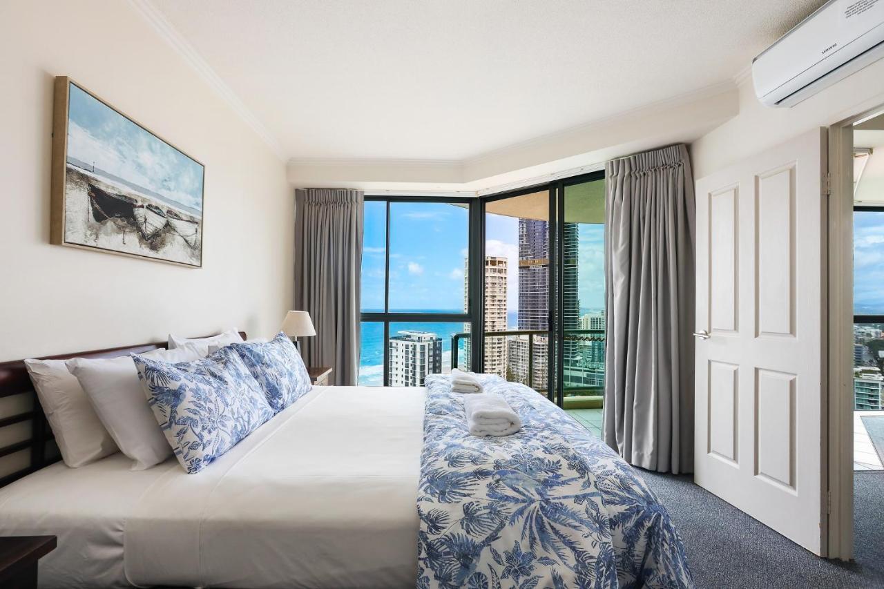 Sun Managed By Gchs Gold Coast