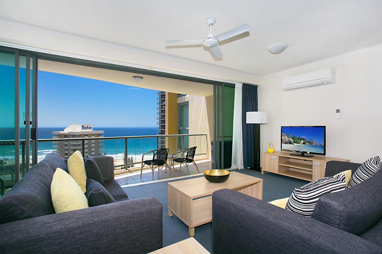 Sun Managed By Gchs * Gold Coast